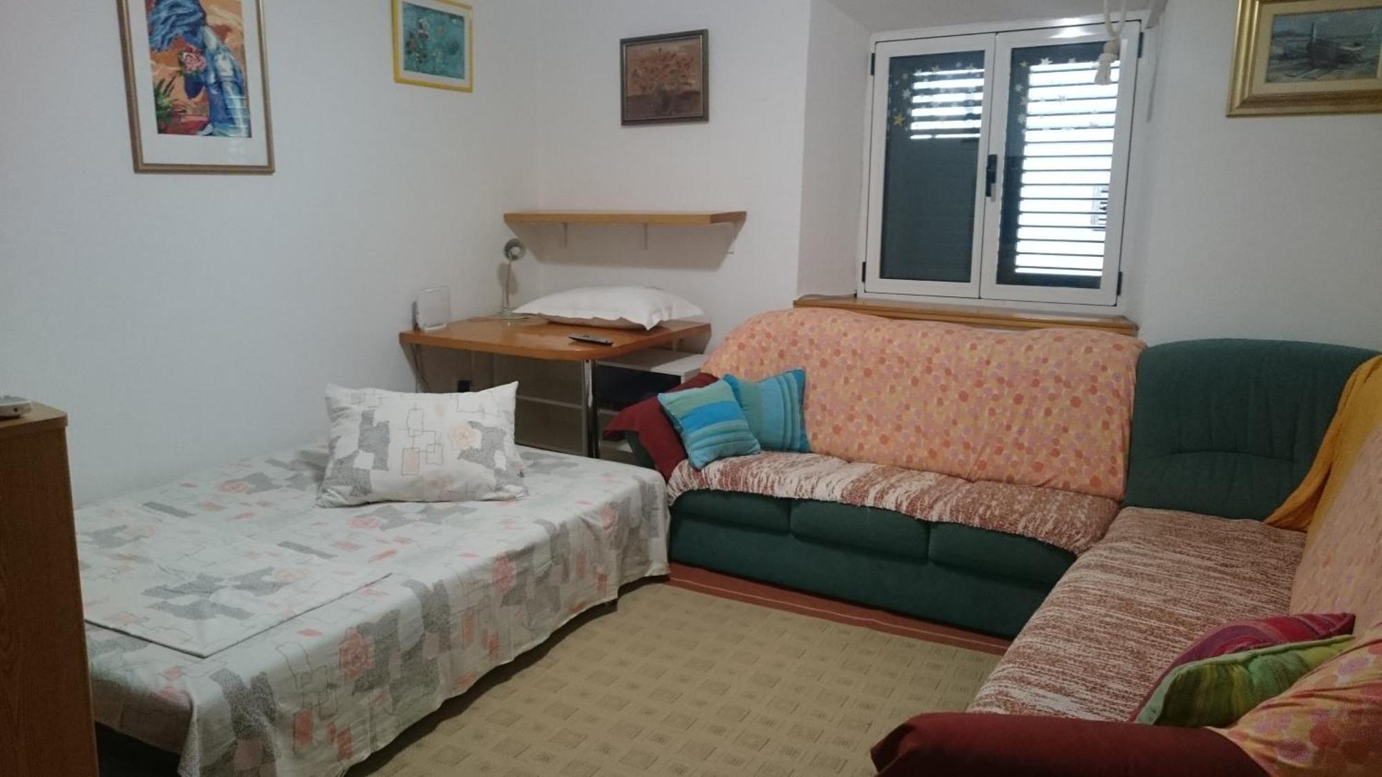 Apartments Hana Makarska Exterior photo