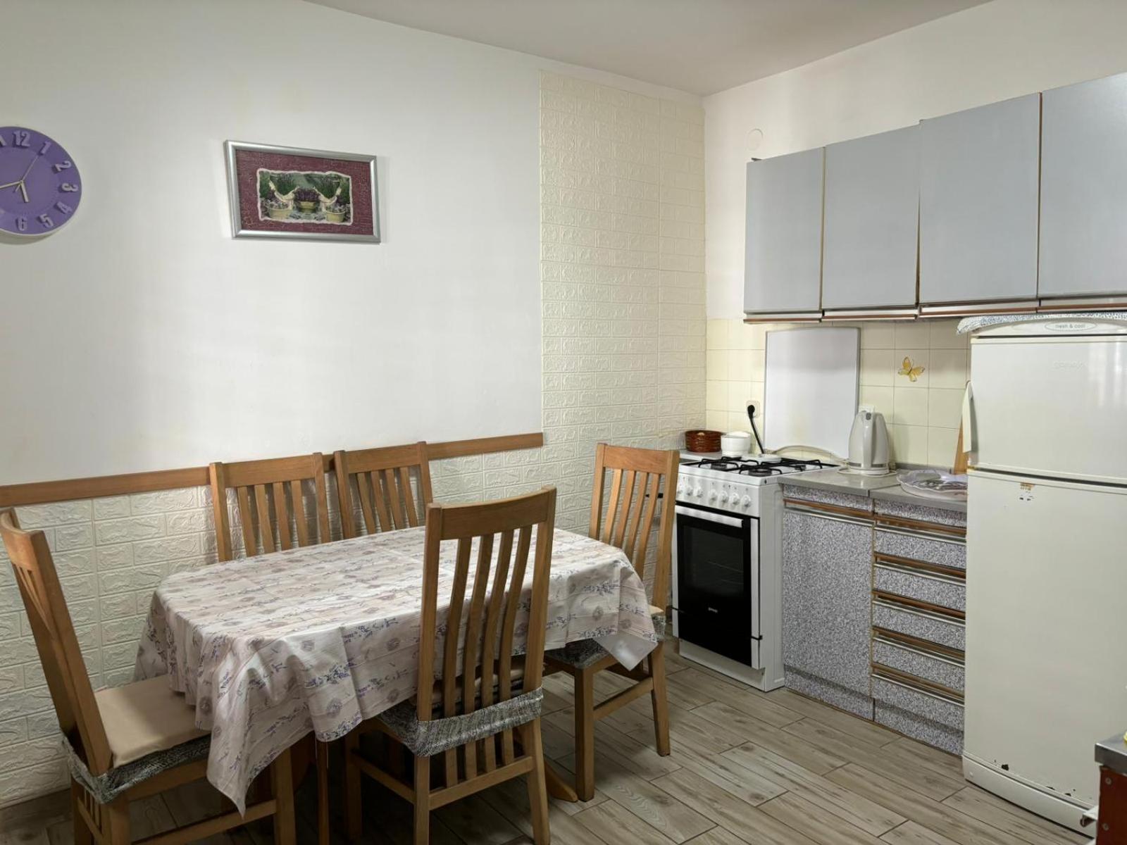 Apartments Hana Makarska Exterior photo