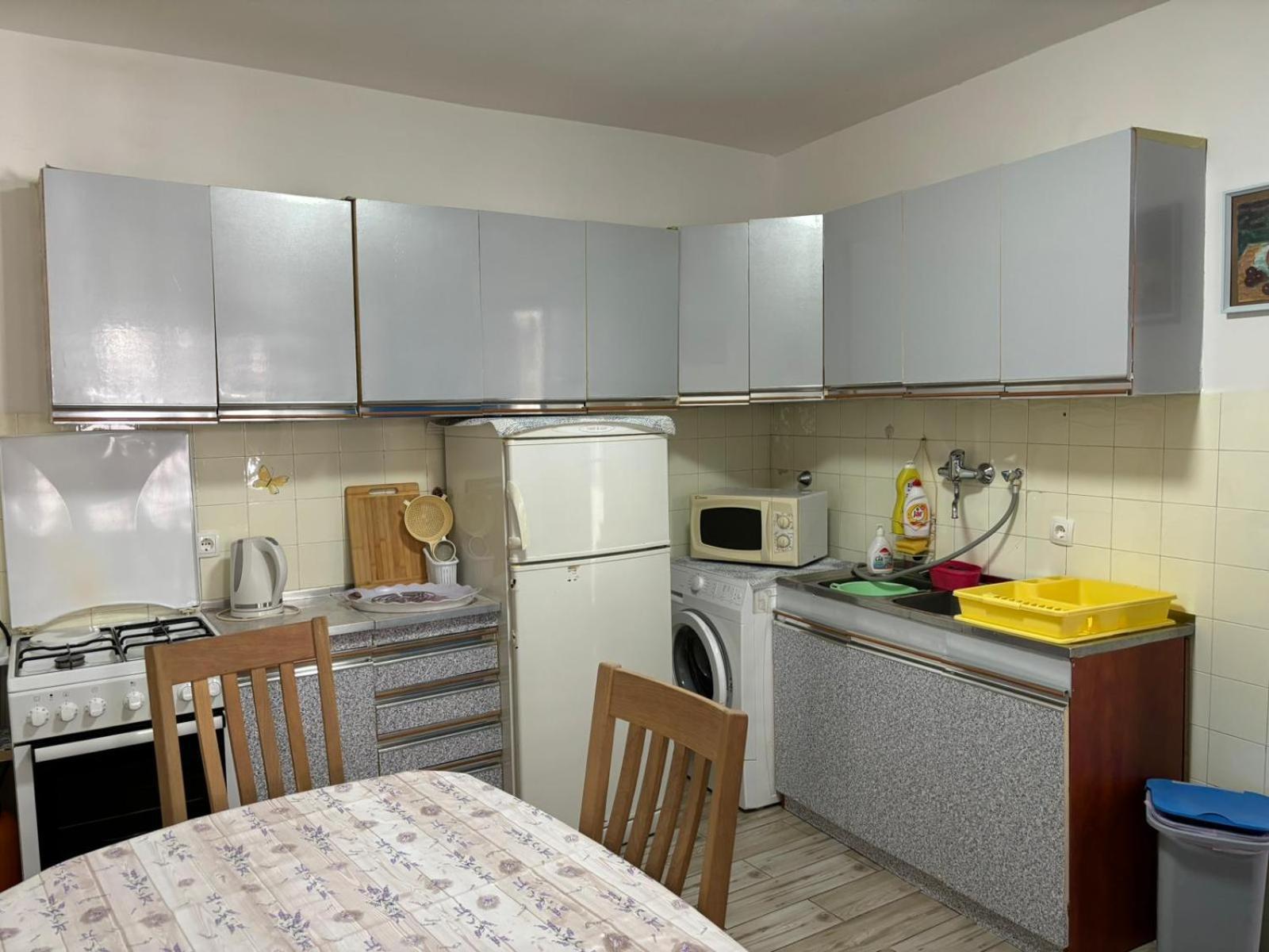 Apartments Hana Makarska Exterior photo