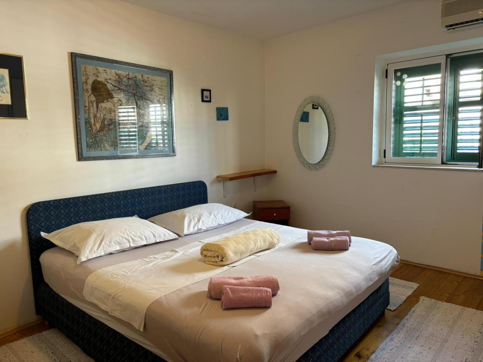 Apartments Hana Makarska Exterior photo